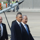 Image for article titled Obama Sarcastically Asks How Israel Afforded Such A Great Missile Defense System